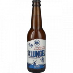 Brouwerij Avereest Klungel Brouwerij Avereest Klungel