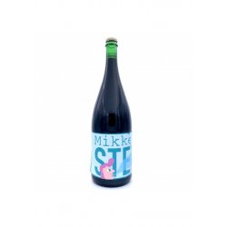 Mikkeller Stella 5 - 2014 - Biercab