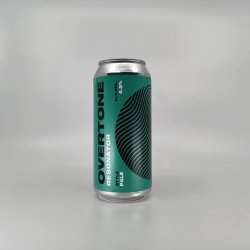 Overtone Resonator - Beermoth