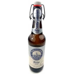 Kaiser Bräu Veldensteiner Pils