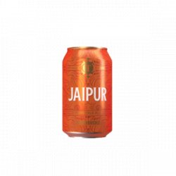 Jaipur IPA - Beer Head
