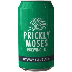 Prickly Moses Otway Pale Ale