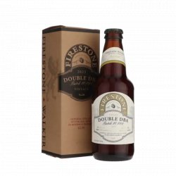 FIRESTONE WALKER Double DBA  Batch 10,000 (2023) 0,375l - Biertipp