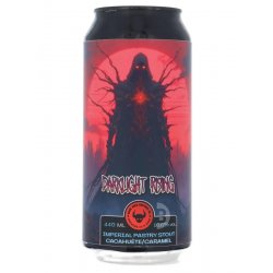 Game Over Brewing Co. Darklight Rising Game Over Brewing Co. Darklight Rising