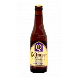 La Trappe Quadrupel