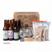 Bierliebe Degu-Paket Hopfig 