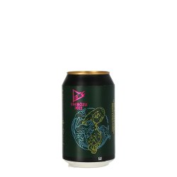 Funky Fluid Umibōzu 2022 - Mikkeller