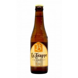 La Trappe Blond