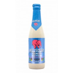 Delirium Tremens