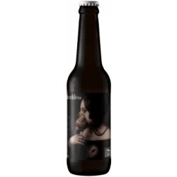 La Débauche Breathless - Imperial Stout Café - Find a Bottle