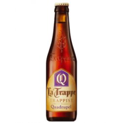 La Trappe Quadrupel