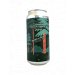 Outer Range French Alps - Understory (West Coast Pale Ale) 44 cl 