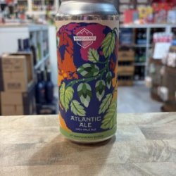Basqueland Atlantic Ale Basqueland Atlantic Ale