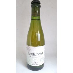 Wild Nation Sandamendi 37,5 cl. - Labirratorium