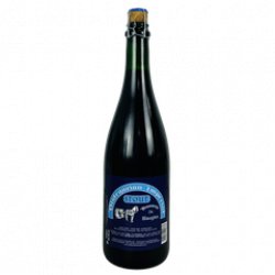 Brasserie de Blaugies Blidegarian - Beerfreak