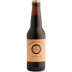 Hargreaves Hill Stout