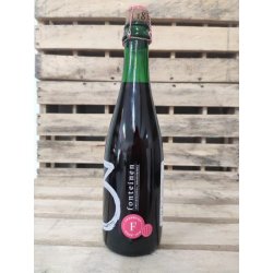 3 FONTEINEN FRAMBOOS OOGST BLEND 74 SEASON 1819 - Zombier