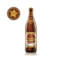 Autenrieder Leonhardi-Bock - 9 Flaschen - Biershop Bayern