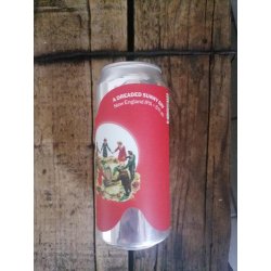 Sureshot A Dreaded Sunny Day 6% (440ml can) - waterintobeer