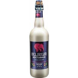 Delirium Nocturnum - Rus Beer