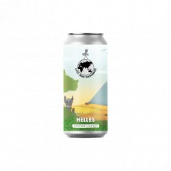 Helles - Stable Ales