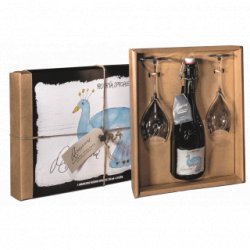 Birra Amarcord Riserva Speciale Gift Pack - Cantina della Birra