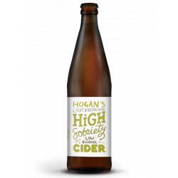 High Sobriety - Stable Ales