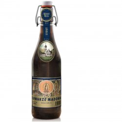 Kössel Bräu Mariahilfer Schwarze Madonna