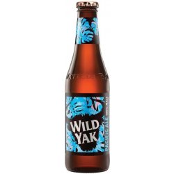 Matilda Bay Brewing Company Wild Yak Matilda Bay Brewing Company Wild Yak