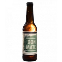 Bern Don Mate - Bierliebe