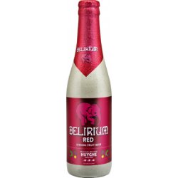 Delirium Red - Rus Beer