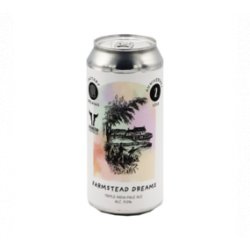 Factory Brewing Farmstead Dreams
