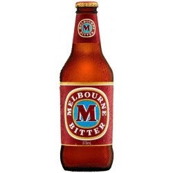 Carlton & United Breweries Melbourne Bitter