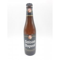 Saison Dupont - De Struise Brouwers