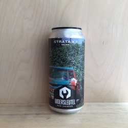 Moersleutel 'Strata x 7' DDH IPA Cans - The Good Spirits Co.