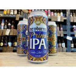 Newbarns  Prins  IPA - Wee Beer Shop