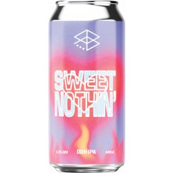 Range Brewing Sweet Nothin