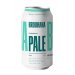 Brouhaha Brewery Hinterland Pale Ale 375mL Brouhaha Brewery Hinterland Pale Ale 375mL