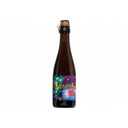 Oedipus Brewing Microlife