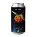 Track Brewing & Finback Pyron Track Brewing & Finback Pyron