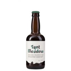 TYNT - MEADOW - English Trappist 33cl - Buscador de Cervezas - Brewhouse