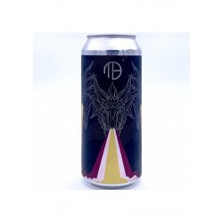 Mortalis Hydra  Passion Fruit +... - Biercab