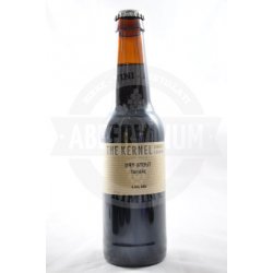 The Kernel Dry Stout Taiheke 33cl - AbeerVinum