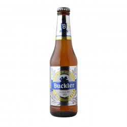 Buckler 330ml - Cava Rokos