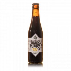 Verzet Oaky Moaky 7.5% 24x33cl - Beercrush