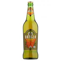 Bangla Premium Beer 660ml Bottle (4.8% ABV) - Kay Gee’s Off Licence