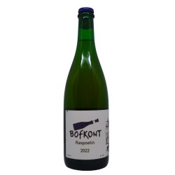 Bofkont Raspoetin (2022)