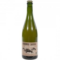 Ardenne Saison  75 cl   Fles - Thysshop