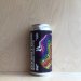 Overtone Brewing 'Boogie Nights' Sour Cans Overtone Brewing 'Boogie Nights' Sour Cans