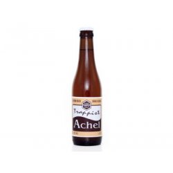 ACHEL · BLONDE 33cl D.O. TRAPPIST - Condalchef